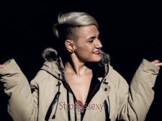 Strongissexy