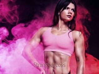 Strongladyboss