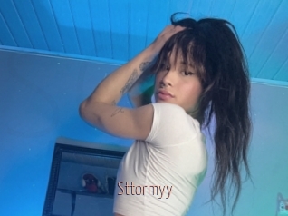sttormyy Sexe désirs