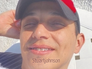 Stuartjohnson