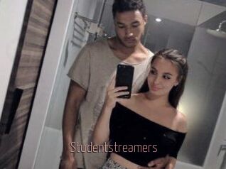 Studentstreamers
