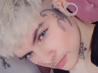 Stvewolfxx