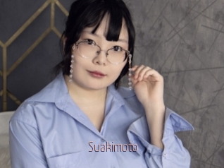Suakimoto