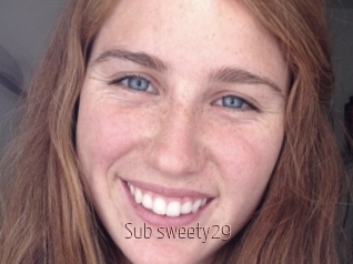 Sub_sweety29