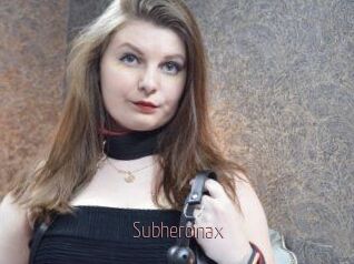 Subheroinax