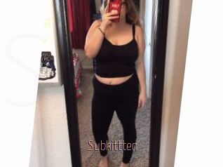 Subkittten