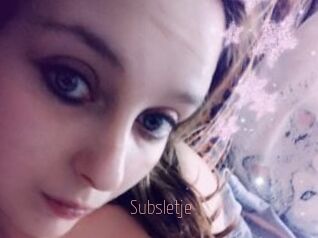 Subsletje