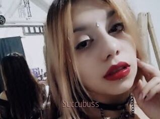 Succubuss