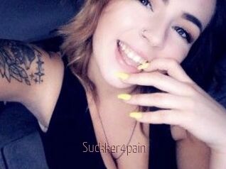 Suckker4pain