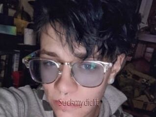 Suckmydiclit