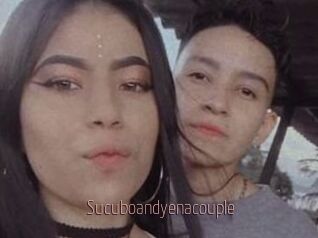 Sucuboandyenacouple