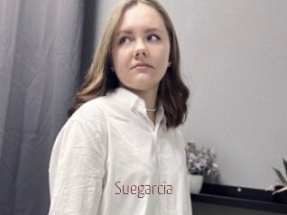 Suegarcia