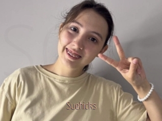 Suehicks