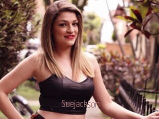 Suejackson