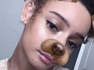 Sugahnspice19