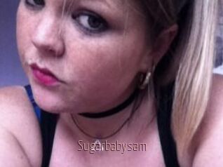 Sugarbabysam