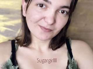 Sugargirllll