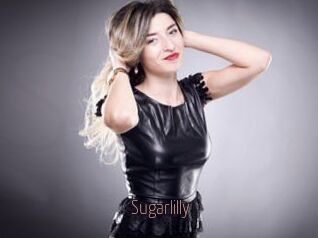 Sugarlilly