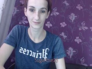 Sugarlove26