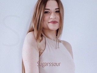 Sugarssour