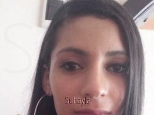 Suhayla