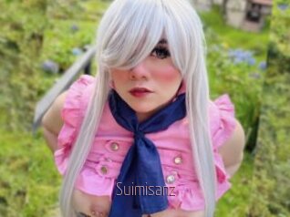 Suimisanz