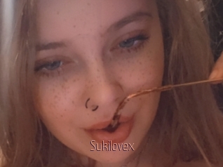 Sukilovex