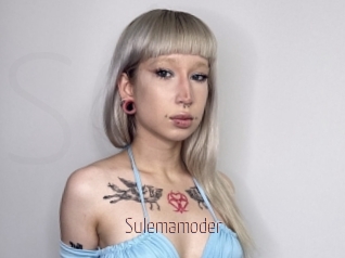 Sulemamoder