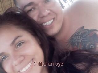 Sulibananroger