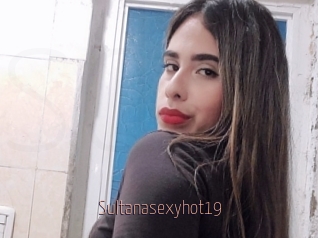 Sultanasexyhot19