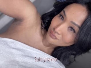 Sultrynaima