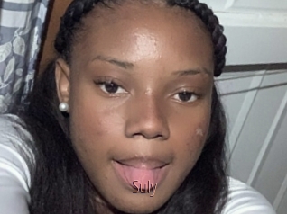 Suly