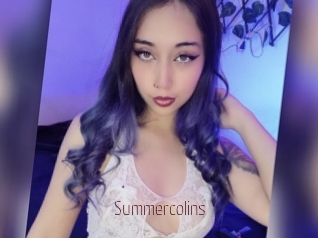 Summercolins