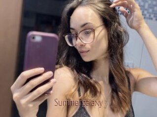 Summergalaxy