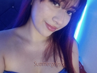 Summergeless
