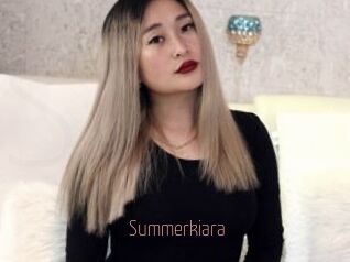 Summerkiara