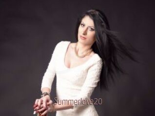 Summerlove20