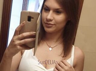 SunDELIAx