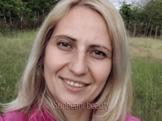 Sunbeam_beauty