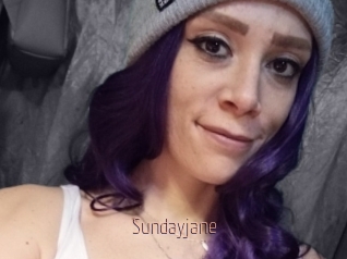 sundayjane Sexe désirs