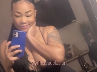 Sunkissedblasian