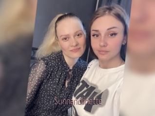 Sunnandlinette