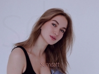 Sunndatt