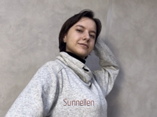 Sunnellen