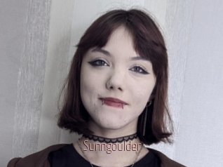 Sunngoulder