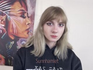 Sunnhamlet