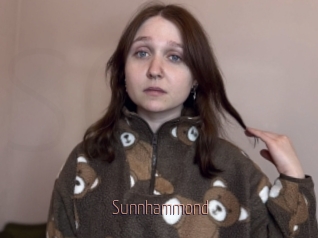 Sunnhammond