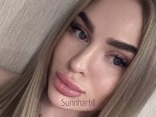Sunnhartill