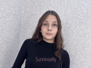 Sunnivaally