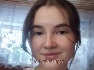 sunnivabirmingha Sexe désirs
